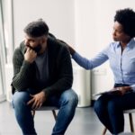 The Importance of Unique and Personalized Care in Addiction Treatment #beverlyhills #beverlyhillsmagazine #personalizedcare #customizedaftercare #addictionrecovery #therapysession