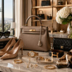 The Luxury Accessories Dominating the Season #LuxuryAccessories #LuxuryFashion #DesignerAccessories #FashionTrends #LuxuryLifestyle