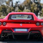 The Luxury Car Owner's Guide to Window Damage #luxurycar #carcare #windowmaintenance
