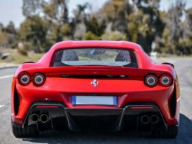 The Luxury Car Owner's Guide to Window Damage #luxurycar #carcare #windowmaintenance