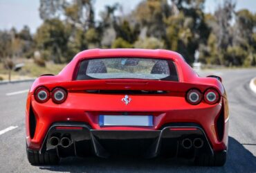 The Luxury Car Owner's Guide to Window Damage #luxurycar #carcare #windowmaintenance