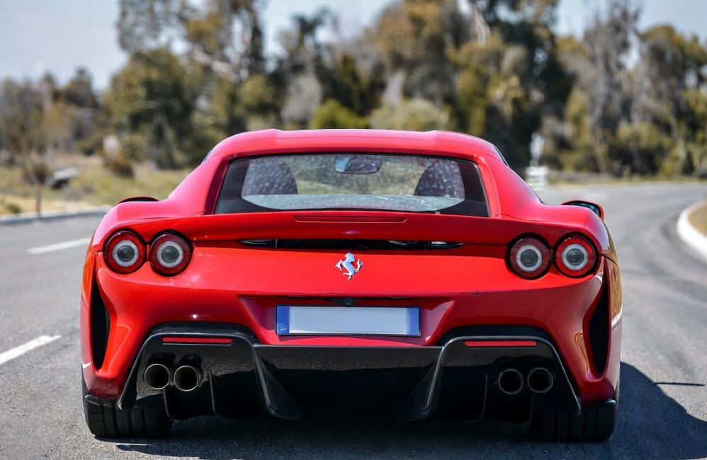 The Luxury Car Owner's Guide to Window Damage #luxurycar #carcare #windowmaintenance