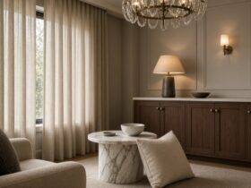 The Luxury Details That Make a Home Feel Truly Expensive #UnderstatedLuxury #LuxuryInteriors #HomeDesign #QuietLuxury #InteriorDetails #LuxuryHomeDecor #DesignFinishes #LayeredLighting #NaturalMaterials #HomeStyling
