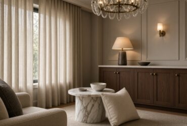 The Luxury Details That Make a Home Feel Truly Expensive #UnderstatedLuxury #LuxuryInteriors #HomeDesign #QuietLuxury #InteriorDetails #LuxuryHomeDecor #DesignFinishes #LayeredLighting #NaturalMaterials #HomeStyling