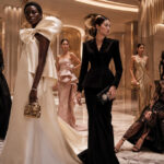 The Luxury Fashion Brands Making Their Biggest Moves This Season #BevHillsMag, #BeverlyHills, #BeverlyHillsMagazine, #LuxuryFashion, #LuxuryBrands, #FashionTrends, #DesignerFashion, #HauteCouture, #LuxuryLifestyle, #FashionIndustry