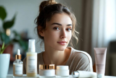 The Luxury Function of Beauty Skincare #beverlyhills #beverlyhillsmagazine #bevhillsmag #skincareproducts #haircareproducts #functionofbeauty #customizableskincare