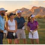 The Luxury Golfer’s Guide to Scottsdale #LuxuryGolf #Scottsdale #GolfTravel #LuxuryTravel #ScottsdaleGolf #ArizonaTravel #LuxuryLifestyle