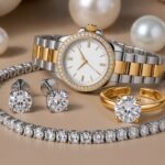 The Quiet Luxury of Exceptional Jewelry#FineJewelry, #LuxuryJewelry, #JewelryStyle, #QuietLuxury, #FineJewellery, #LuxuryLifestyle, #JewelryCollection, #DiamondJewelry, #BevHillsMag, #BeverlyHills, #BeverlyHillsMagazine