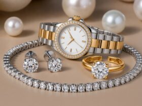 The Quiet Luxury of Exceptional Jewelry#FineJewelry, #LuxuryJewelry, #JewelryStyle, #QuietLuxury, #FineJewellery, #LuxuryLifestyle, #JewelryCollection, #DiamondJewelry, #BevHillsMag, #BeverlyHills, #BeverlyHillsMagazine