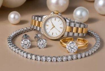 The Quiet Luxury of Exceptional Jewelry#FineJewelry, #LuxuryJewelry, #JewelryStyle, #QuietLuxury, #FineJewellery, #LuxuryLifestyle, #JewelryCollection, #DiamondJewelry, #BevHillsMag, #BeverlyHills, #BeverlyHillsMagazine
