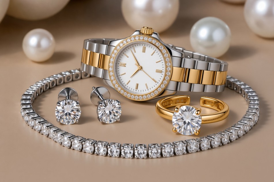 The Quiet Luxury of Exceptional Jewelry#FineJewelry, #LuxuryJewelry, #JewelryStyle, #QuietLuxury, #FineJewellery, #LuxuryLifestyle, #JewelryCollection, #DiamondJewelry, #BevHillsMag, #BeverlyHills, #BeverlyHillsMagazine