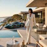 The Luxury Lifestyle Guide to Intelligent Living #luxuryliving #intelliegentlifestyle #risk #opportunity #beverlyhills #beverlyhillsmagazine