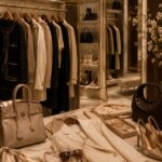The Luxury Shopper’s Guide to Buying Designer Fashion #DesignerClothing #FashionShopping #LuxuryShopping #DesignerFashion #ShopTheLook #FashionGuide #LuxuryStyle #WomensFashion #BevHillsMag #BeverlyHillsMagazine