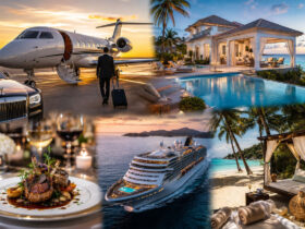 The Luxury Travel Experiences Worth Booking in 2026 #BevHillsMag, #BeverlyHills, #BeverlyHillsMagazine, #LuxuryTravel, #LuxuryLifestyle, #LuxuryVacation, #LuxuryExperiences, #LuxuryWellness, #LuxuryCruise, #TravelInStyle