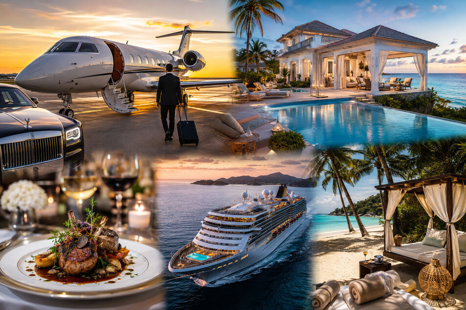 The Luxury Travel Experiences Worth Booking in 2026 #BevHillsMag, #BeverlyHills, #BeverlyHillsMagazine, #LuxuryTravel, #LuxuryLifestyle, #LuxuryVacation, #LuxuryExperiences, #LuxuryWellness, #LuxuryCruise, #TravelInStyle