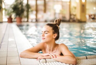 The Luxury Wellness Trends Defining 2026 #LuxuryWellness #WellnessTrends #LuxuryLifestyle #Longevity #Wellness2026