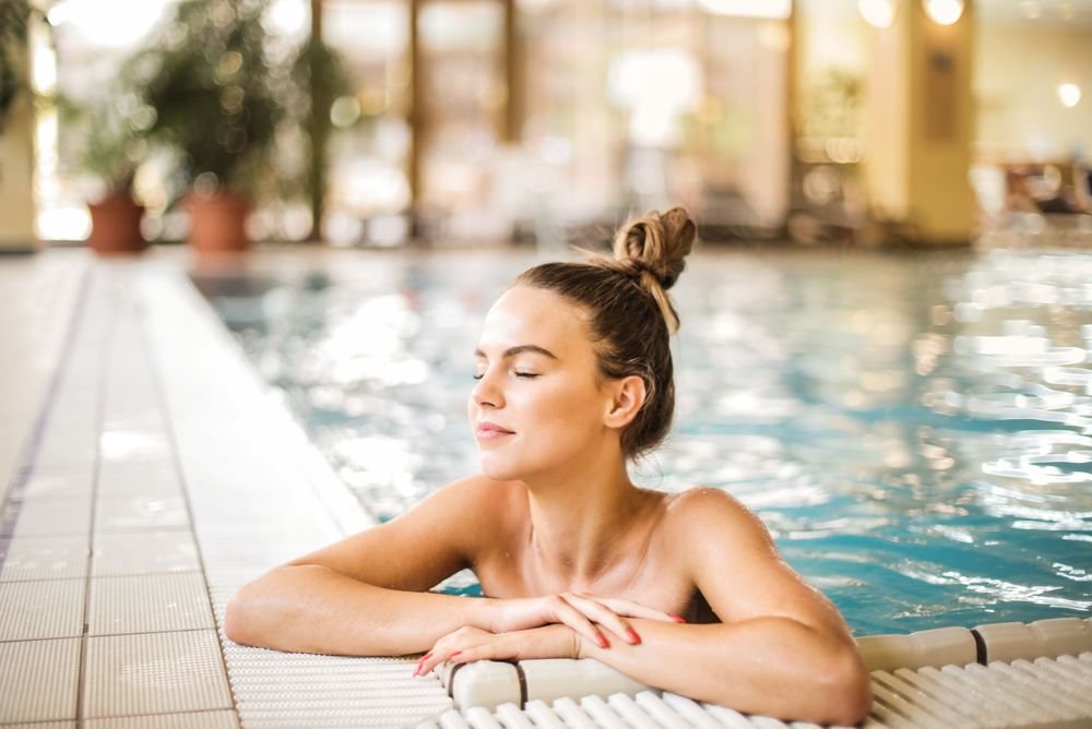 The Luxury Wellness Trends Defining 2026 #LuxuryWellness #WellnessTrends #LuxuryLifestyle #Longevity #Wellness2026