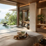 The Luxury Wellness Trends Defining 2026 #LuxuryWellness #WellnessTrends #LuxuryLifestyle #Longevity #Wellness2026