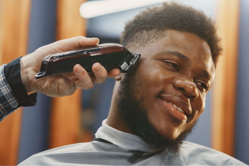 The Many Services Offered by an Uptown Dallas Barbershop #beverlyhills #beverlyhillsmagazine #Uptowmdallasbarbershop #facialhair #skincaretreatments #skilledbarber #groomingservices