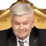 Darrell Stern: The Digital Marketing Jedi #businessleader #marketingexpert #darrellstern #bevhillsmag #beverlyhillsmagazine