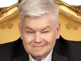 Darrell Stern: The Digital Marketing Jedi #businessleader #marketingexpert #darrellstern #bevhillsmag #beverlyhillsmagazine