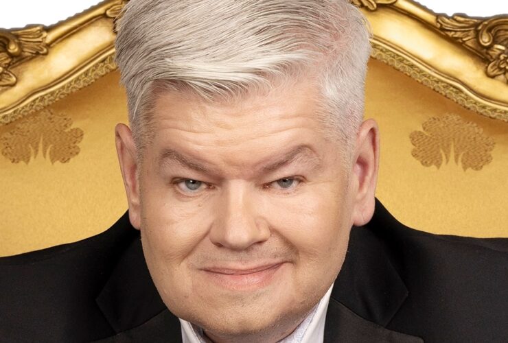 Darrell Stern: The Digital Marketing Jedi #businessleader #marketingexpert #darrellstern #bevhillsmag #beverlyhillsmagazine