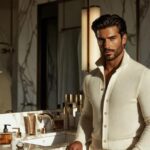 The Modern Man’s Guide to Luxury Skincare and Grooming #beverlyhills #beverlyhillsmagazine #bevhillmag #skincare #men #skinroutine #facialcleanser