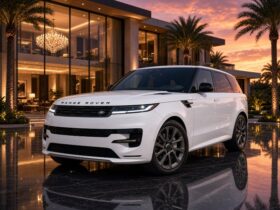 The Most Anticipated Luxury Vehicle Releases of 2026 #LuxuryCars #LuxuryLifestyle #LuxuryVehicles #Supercars #LuxuryAutomotive