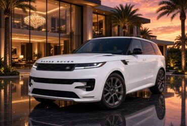 The Most Anticipated Luxury Vehicle Releases of 2026 #LuxuryCars #LuxuryLifestyle #LuxuryVehicles #Supercars #LuxuryAutomotive