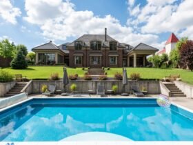 The Most Desirable Luxury Home Features in 2026 #LuxuryHomes #LuxuryRealEstate #LuxuryLifestyle #LuxuryHomeDesign
