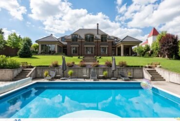 The Most Desirable Luxury Home Features in 2026 #LuxuryHomes #LuxuryRealEstate #LuxuryLifestyle #LuxuryHomeDesign