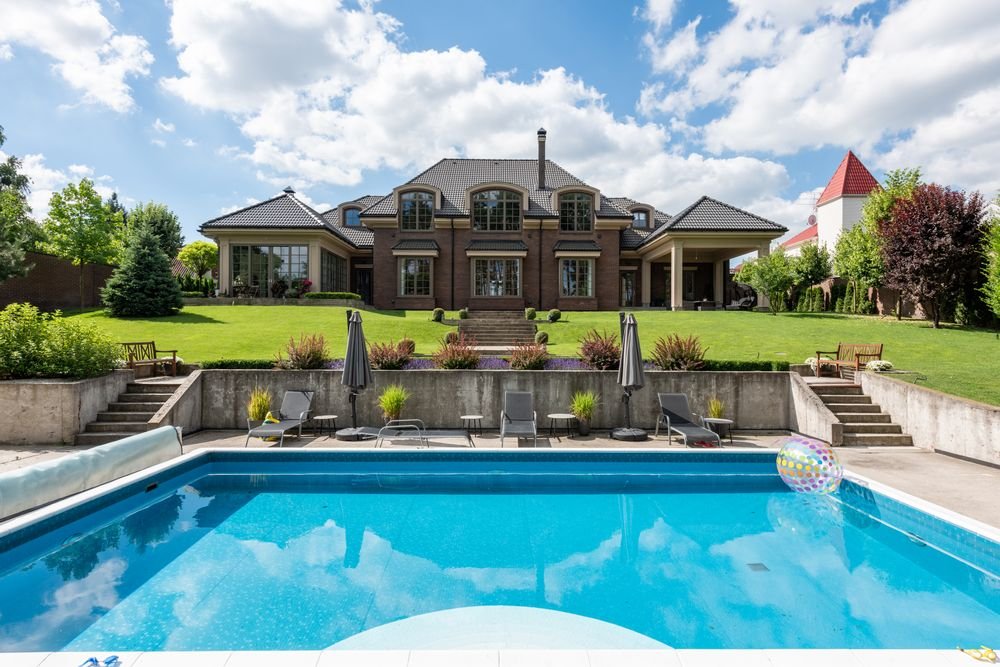 The Most Desirable Luxury Home Features in 2026 #LuxuryHomes #LuxuryRealEstate #LuxuryLifestyle #LuxuryHomeDesign