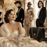 The Most Iconic Luxury Fashion Trends of All Time #LuxuryFashion #FashionTrends #TimelessStyle #HauteCouture #DesignerFashion #OldHollywoodGlamour #LuxuryLifestyle #BevHillsMag #BeverlyHills #BeverlyHillsMagazine