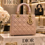 The Most Iconic Luxury Handbags of All Time #LuxuryHandbags #DesignerBags #LuxuryFashion #IconicHandbags #LuxuryLifestyle