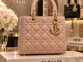 The Most Iconic Luxury Handbags of All Time #LuxuryHandbags #DesignerBags #LuxuryFashion #IconicHandbags #LuxuryLifestyle