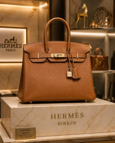 Beverly Hills Magazine The Most Iconic Luxury Handbags of All Time Hermes Birkin