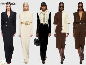 The Most Influential Luxury Fashion Trends 2026 #LuxuryFashion #LuxuryFashionTrends #LuxuryStyle #LuxuryLifestyle #Fashion2026 #LuxuryWardrobe #DesignerFashion #ElegantStyle