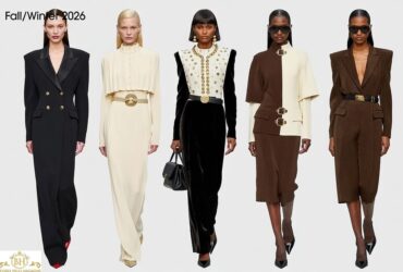 The Most Influential Luxury Fashion Trends 2026 #LuxuryFashion #LuxuryFashionTrends #LuxuryStyle #LuxuryLifestyle #Fashion2026 #LuxuryWardrobe #DesignerFashion #ElegantStyle