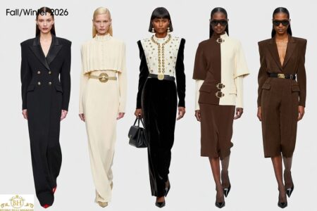 The Most Influential Luxury Fashion Trends 2026 #LuxuryFashion #LuxuryFashionTrends #LuxuryStyle #LuxuryLifestyle #Fashion2026 #LuxuryWardrobe #DesignerFashion #ElegantStyle