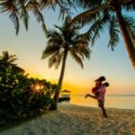 The Most Romantic Luxury Travel Experiences for Couples #LuxuryTravel #RomanticGetaways #LuxuryLifestyle #CouplesTravel