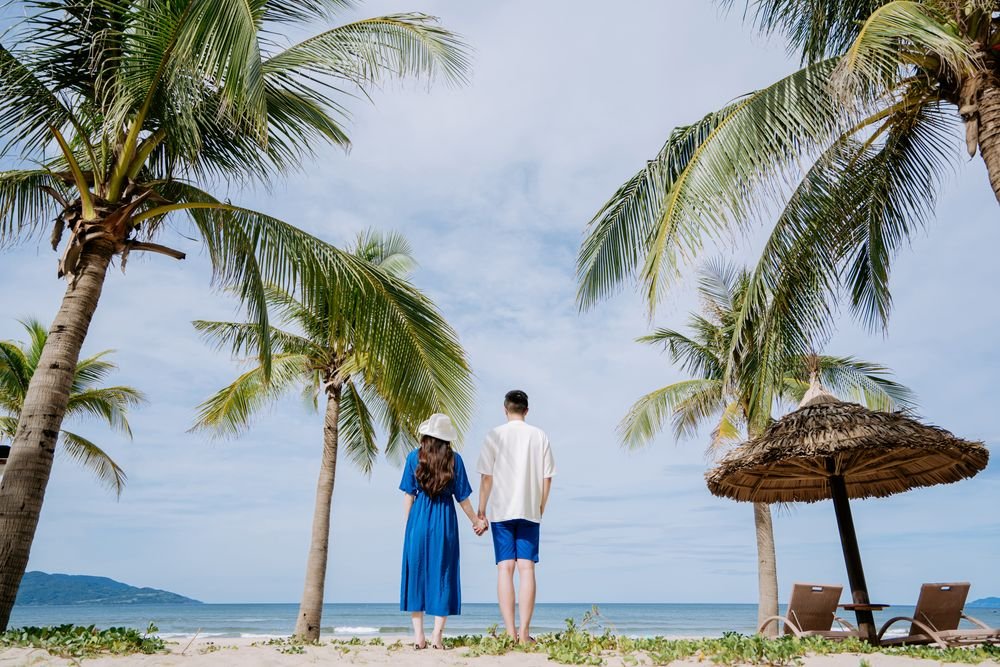 The Most Romantic Luxury Travel Experiences for Couples #LuxuryTravel #RomanticGetaways #LuxuryLifestyle #CouplesTravel