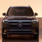 Mercedes-Benz EQB SUV #SUVs #bevhillsmag #beverlyhillsmagazine #beverlyhills