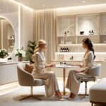 The New Luxury Beauty Standard: Personalized Aesthetic Care #LuxuryBeauty #AestheticCare #LuxuryLifestyle #BeautyWellness #PersonalizedBeauty #MedicalAesthetics #LuxuryWellness #NaturalBeauty