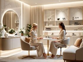 The New Luxury Beauty Standard: Personalized Aesthetic Care #LuxuryBeauty #AestheticCare #LuxuryLifestyle #BeautyWellness #PersonalizedBeauty #MedicalAesthetics #LuxuryWellness #NaturalBeauty