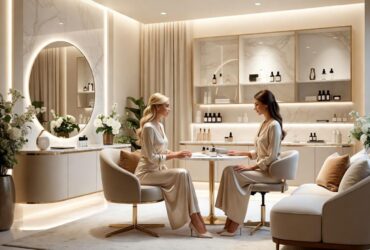 The New Luxury Beauty Standard: Personalized Aesthetic Care #LuxuryBeauty #AestheticCare #LuxuryLifestyle #BeautyWellness #PersonalizedBeauty #MedicalAesthetics #LuxuryWellness #NaturalBeauty