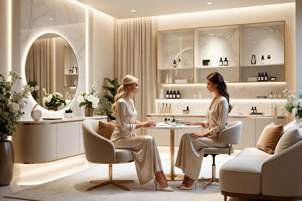 The New Luxury Beauty Standard: Personalized Aesthetic Care #LuxuryBeauty #AestheticCare #LuxuryLifestyle #BeautyWellness #PersonalizedBeauty #MedicalAesthetics #LuxuryWellness #NaturalBeauty