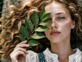 The New Luxury Guide To Natural Beauty #NaturalBeauty #LuxuryBeauty #LuxuryLifestyle #Skincare #RadiantSkin