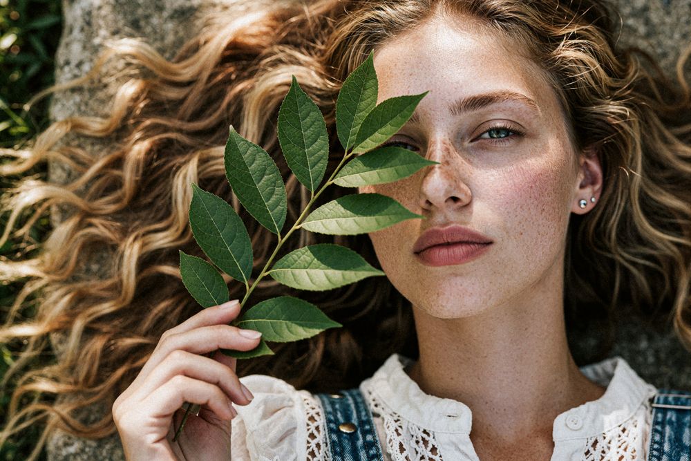 The New Luxury Guide To Natural Beauty #NaturalBeauty #LuxuryBeauty #LuxuryLifestyle #Skincare #RadiantSkin