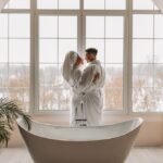 The New Luxury of Intimate Wellness #IntimateWellness #LuxuryWellness #SelfCare #LuxuryLifestyle #WellnessTrends