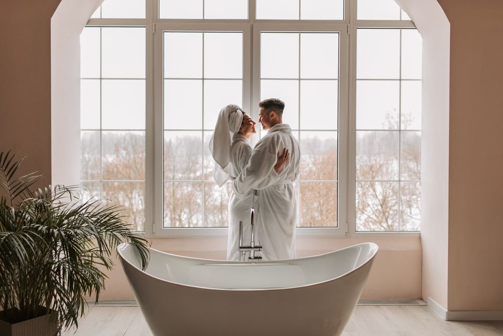 The New Luxury of Intimate Wellness #IntimateWellness #LuxuryWellness #SelfCare #LuxuryLifestyle #WellnessTrends